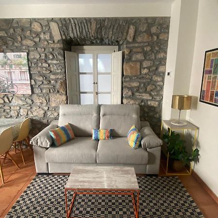 Apartamentos Hevia Villaviciosa  Kültér fotó