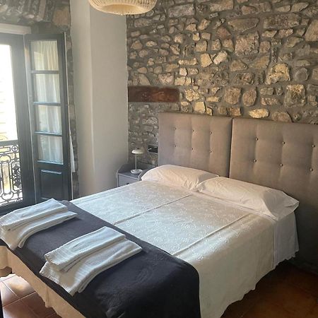 Apartamentos Hevia Villaviciosa  Kültér fotó