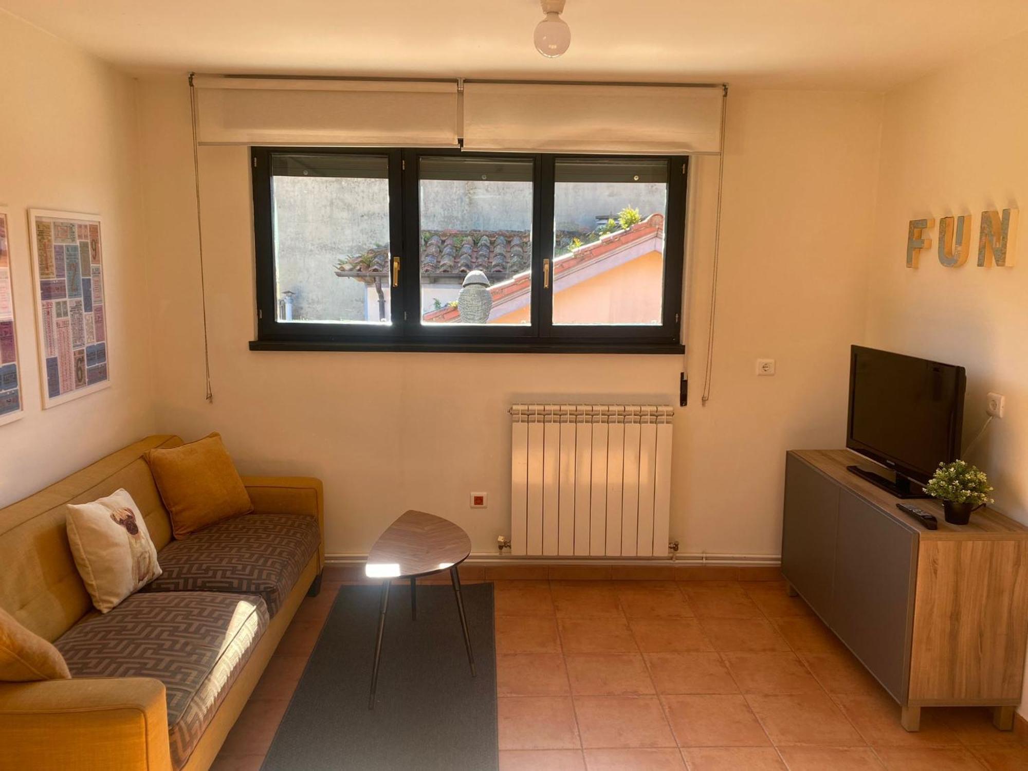 Apartamentos Hevia Villaviciosa  Kültér fotó