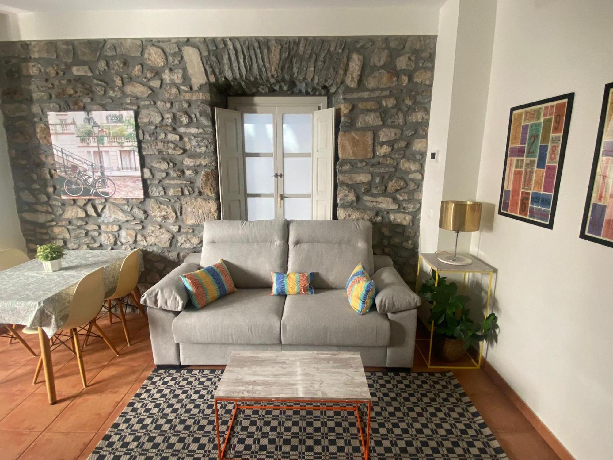 Apartamentos Hevia Villaviciosa  Kültér fotó