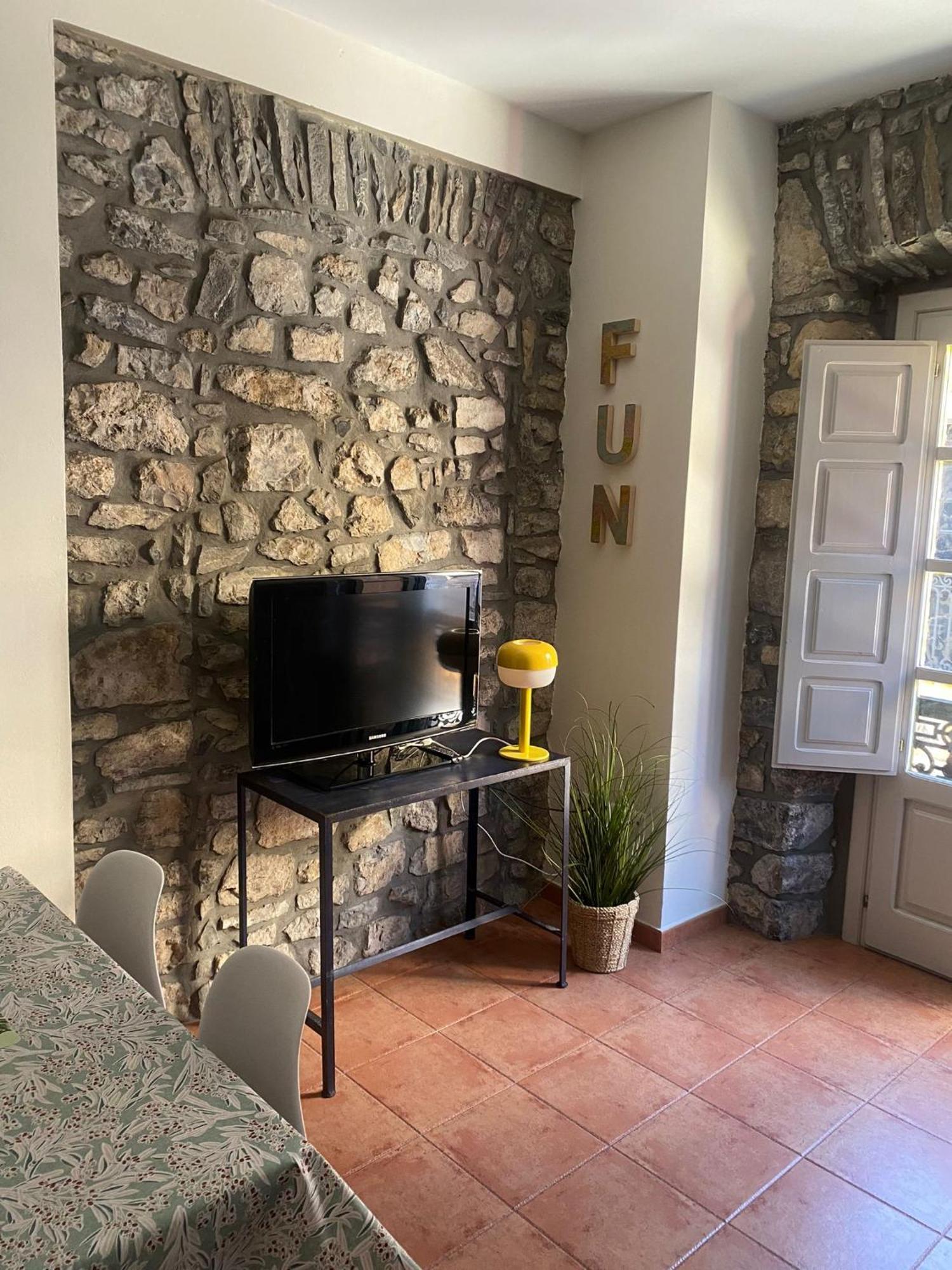 Apartamentos Hevia Villaviciosa  Kültér fotó